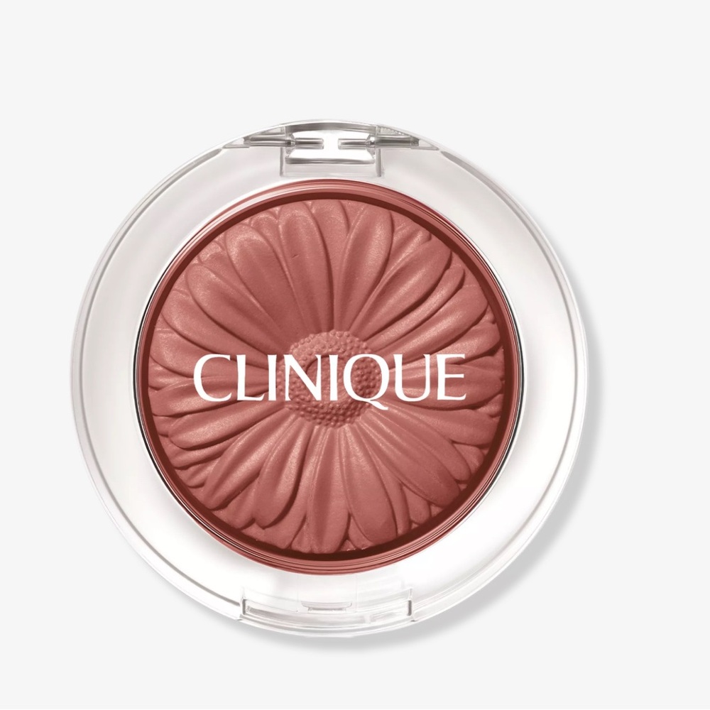 Clinique Cheek Pop Blush - Black honey
 
Cheek Pop Powder Blush Black honey